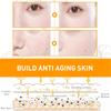 Óleo Essencial de Cúrcuma West&Month Elasticidade e Hidratação da Pele Cuidado Suave Hidratante Essência Facial em Óleo