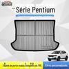 Adequado para Gallop B50/X40/T99/B70 impermeável resistente ao desgaste TPE ambientalmente amigável inodoro tapete porta-malas especial para carros especiais