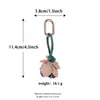 Dijes de Bolsos Lindos Personalizados, Accesorios Portátiles, Esenciales de Viaje, Dijes para Teléfono, Accesorios para Ropa al por Mayor