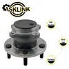 Rodamiento de Cubo de Rueda Bn8B-26-15Xe Rueda Trasera Adecuado para Mazda:3(Bk/Bl)/5(Cr19) Unidad de cubo de rueda