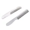 Peines pequeños de hotel, artículos desechables empaquetados individualmente, portátiles para dormitorios de estudiantes, cabello suave, adecuados para alojamientos y hoteles, al por mayor