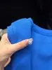 Regata Camada Slim Fit Gola Redonda Estilo Urbano para Mulheres, Camiseta de Baixo para o Verão para Cobrir os Lados dos Seios, Top Outerwear de Cor Sólida