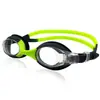 Gafas de Natación para Niños de Silicona Impermeables y Antivaho de Alta Definición Transfronterizas al por Mayor Suministros y Equipo para Protección Ocular para Niños y Niñas Gafas de Natación