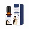 Extracto de Planta para el Área de los Ojos Aceite Herbal Mejora las Ojeras por Trasnochar Alrededor de los Ojos Sérum Levanta Tensifica Difumina las Arrugas de los Ojos