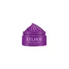 Cera para el Cabello Eelhoe Extractos Vegetales Colorida de un Solo Uso Coloración Conveniente Brillo Suavizado Cómoda Larga Duración Cera para el Cabello