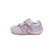 Zapatos Deportivos Infantiles 2026 Otoño Estilo Caliente Suela Suave Antideslizantes Zapatos de Niña Forrest Gump de Moda para Niño Zapatos Casuales