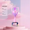 Novo design de troféu estrela de cinco pontas em resina banhada criativa para premiações em eventos esportivos, reuniões anuais e atividades para funcionários de destaque - atacado