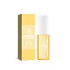 OUHOE Perfume brasileño para mujeres citas fragancia fresca y natural duradera no picante floral spray de perfume corporal