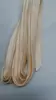 Corda para amarrar nas costas do vestido de noiva, cinto de vestido de noiva, bege, branco e outras cores de cintos para vestidos