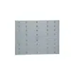 Placa de circuito LED con sustrato de aluminio de doble cara para lámpara de techo con alta conductividad térmica suministro de fábrica de sustrato de aluminio de aluminio primario