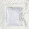 Tallas Grandes Mangas Herradura Seda de Hielo Mangas de Hielo Guantes Mangas Protección Solar para Conducir para Mujer Sueltas Transpirables Protección para Brazos Protección UV Exterior