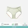 Pantaletas Lisas para Mujer 10A Algodón Antibacteriano en la Entrepierna Hielo de Seda Transpirable Sin Costuras Visibles Color Piel Calzones para Mujer
