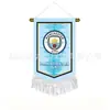 Banderas de Intercambio de Equipos Transfronterizos, Banderas de Clubes, Banderas Decorativas, Artículos para Fans de la Copa del Mundo, Banderas Conmemorativas de Competiciones, Hecho a Medida