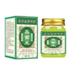 Fabricante de la fuente: Crema Herbal Xiurisheng para el Cuidado de Hongos 50g, para uso externo, disponible para dropshipping