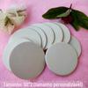 Venda Direta da Fábrica Pastilhas para Purificador de Ar de Carro Pastilhas de Fragrância de PE Pastilhas de Fragrância Sólida Difusor de Fragrância de Gesso Pastilhas de Fragrância para Carro de Gesso