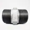 Suministro en stock del fabricante Malang conector de alambre exterior hexagonal galvanizado accesorios de alambre exterior bienvenido a comprar engrosado