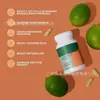 Cápsulas para Limpieza Intestinal Agente Corporal Suplementos Nutricionales Productos de Salud Transfronterizos Área de Belleza Sudeste Asiático Aliexpress Tk