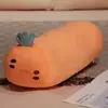 Almohada de Pierna de Animal de Dibujos Animados, Almohada de Dinosaurio, Almohada de Pierna para Niña para Dormir con Muñeca, Almohada para Dormir Individual en la Cama