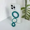 Suporte Magnético de Telefone Bidirecional para Mesa, Pessoas Preguiçosas Assistindo Séries, Metal, Academia, Transmissão ao Vivo no Tiktok, Gravação de Vídeo, Atacado e Dropshipping