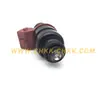Adecuado para Audi A4 A6 antiguo, boquilla inyector de combustible 078133551BA
