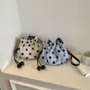 Bolso de mano de moda transfronterizo 2026 verano nuevo bolso de hombro versátil casual bolso cruzado tipo cubo