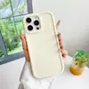 Nueva Piel con Patrón de Rueda Tacto Suave Mate Color Puro TPU Adecuado para iPhone161514Promax Anti-Caída Plegada Funda Protectora