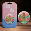 Moedas Comemorativas de Áreas Cênicas de Zhejiang: Lago Oeste de Hangzhou, Torre Leifeng, Ponte Quebrada, Três Lagos, Lua sobre o Lago, Medallas Comemorativas de Turismo do Pântano de Xixi