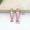 Pendientes de gato creativos de dibujos animados lindos transfronterizos, accesorios de joyería DIY de diseño de nicho, colgantes para llavero