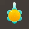 Boquilla Multifuncional para Botella de Bebida Herramienta de Jardinería Regadera Cabezal de Boquilla Aspersor para Riego de Flores Casero