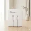 Cable de datos para caja de teléfono móvil PD20W Xiaobai