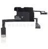 Adecuado para Cable de Auricular Apple 16Pro X 14 11Pro con Sensor de Luz 13 Cable Sensor Fila Vacía