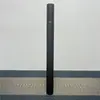 Embalagem Tubo de Incenso Acrílico 50g 100g Tubo de Incenso Plástico Transparente 10g 20g Pacote para Compartilhar Armazenamento à Prova de Umidade