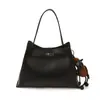 Diseño de Nicho Retro Simple Bolso Pequeño para Mujer 2025 Nuevo Bolso Cubo de Gran Capacidad para Mujer Estilo Extranjero Casual Bolso Cruzado