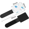 Organizador de Cables Adhesivo de 3m, Cinta Mágica para Fijación y Agrupación de Cables, Solución de Almacenamiento para Cables de Datos, Atadura de Cables Autoadhesiva Magic Strap