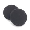 Adequado para KOSS PortaPro Gauss PP capa de fone de ouvido esponja orelha de algodão manga de couro feixe almofada headband