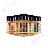Condimento para Barbacoa Zibo Espolvoreado Cinco Especias Polvo de Comino Polvo de Chile Barbacoa Brochetas Fritas Salsa para Mojar Hogar Juego Completo