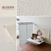 Adornos de Mesa Cortinas Accesorios para Fotos Escena de Disparo de Ambiente Producto de Maquillaje Belleza Fondo de Fotografía Decoración