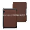 Funda protectora para libros electrónicos Kindle Voyage de 6 pulgadas. Funda de cuero para Kindle Voyage.