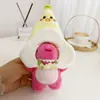 [Solo para Ropa] Colgante de Muñeco Dragón de Concha Rota Periférico de Wang Sulong Soporte de Concierto Linda Cabeza para Ropa de Bebé
