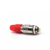 Compatible con enchufe de aviación Hirose conector Hirose HR10A-7PR-46S fuente de alimentación para cámara industrial interfaz de E/S