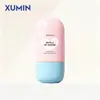 Botella de Protector Solar Xumin en Stock de 40 ml con Cordón, Botella Exprimidora, Tubo de Limpiador Facial Pe, Botella de Crema de Manos, Botella de Crema Protectora