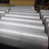 Fabricante Personaliza Tela Tejida Transparente Recubierta de Polipropileno Engrosada Extra Ancha Personalizable en Varios Colores para Bolsas de Empaque Express