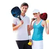 Venta Directa de Fábrica de Remos de Pickleball de Madera de 9 Capas para Exteriores y Playa Transfronterizos para Adultos y Niños