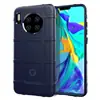 Capa de Celular para Huawei Mate 30Pro/30RS Mate 30Lite Capa Protetora Silicone Fosco Escudo Resistente a Quedas