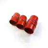 Tubo de silicona de gran diámetro para joroba de coche, tubería de admisión, joroba de modificación, tubería de agua, Turbo Booster, intercooler, tubo de goma