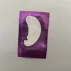 Venta al por mayor de fábrica parche aislante para injerto de pestañas parche aislante para pestañas puntos para pestañas izquierda y derecha parche para ojos de pestañas