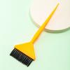 Cepillo de Plástico para Salón de Peluquería para Permanente y Tintura, Cuidado del Cabello, Tintura de Cabello, Mechas, Cepillo para Tratamiento de Aceite, Herramientas de Peluquería, Cepillo para Tintura de Cabello