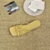 Primer Encuentro con sandalias de tacón bajo, punta cuadrada simple, tiras finas y destalonadas estilo coreano, elegantes y versátiles para ir al trabajo