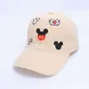 Comercio Exterior Sombreros Infantiles Primavera y Otoño Dinosaurio de Dibujos Animados Tortuga Gorras de Béisbol Estilo Japonés y Coreano Sombreros de Calle Hip-Hop Transfronterizo