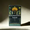 Baraja de Cartas de Tarot Tarot Alice el país de las maravillas oráculo